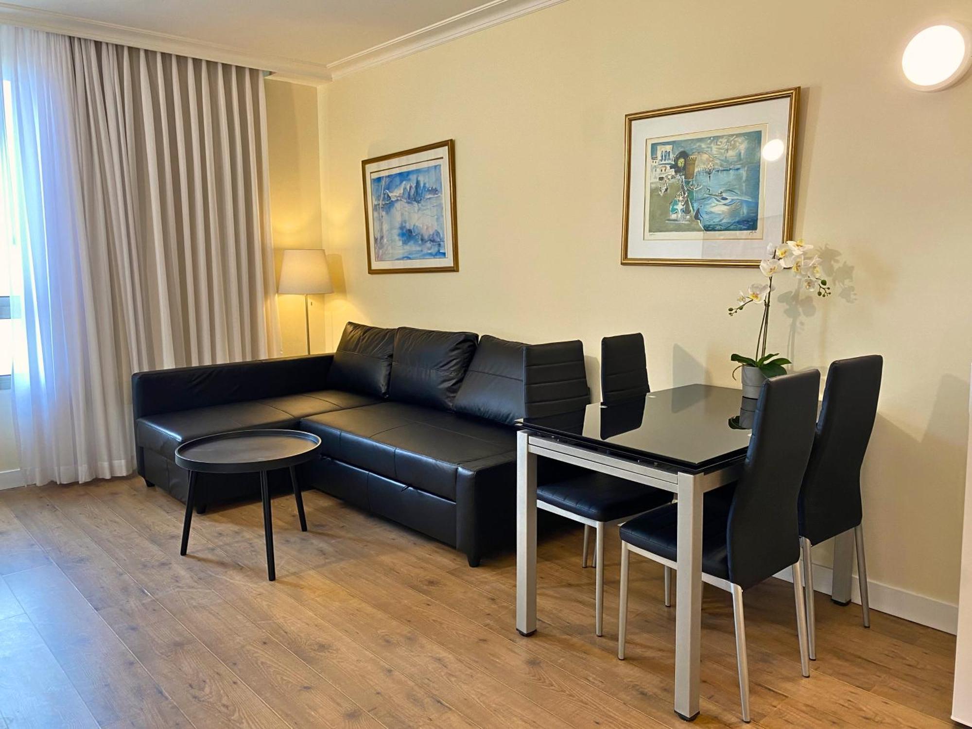 Almog Haifa Israel Apartments מגדלי חוף הכרמל Eksteriør bilde