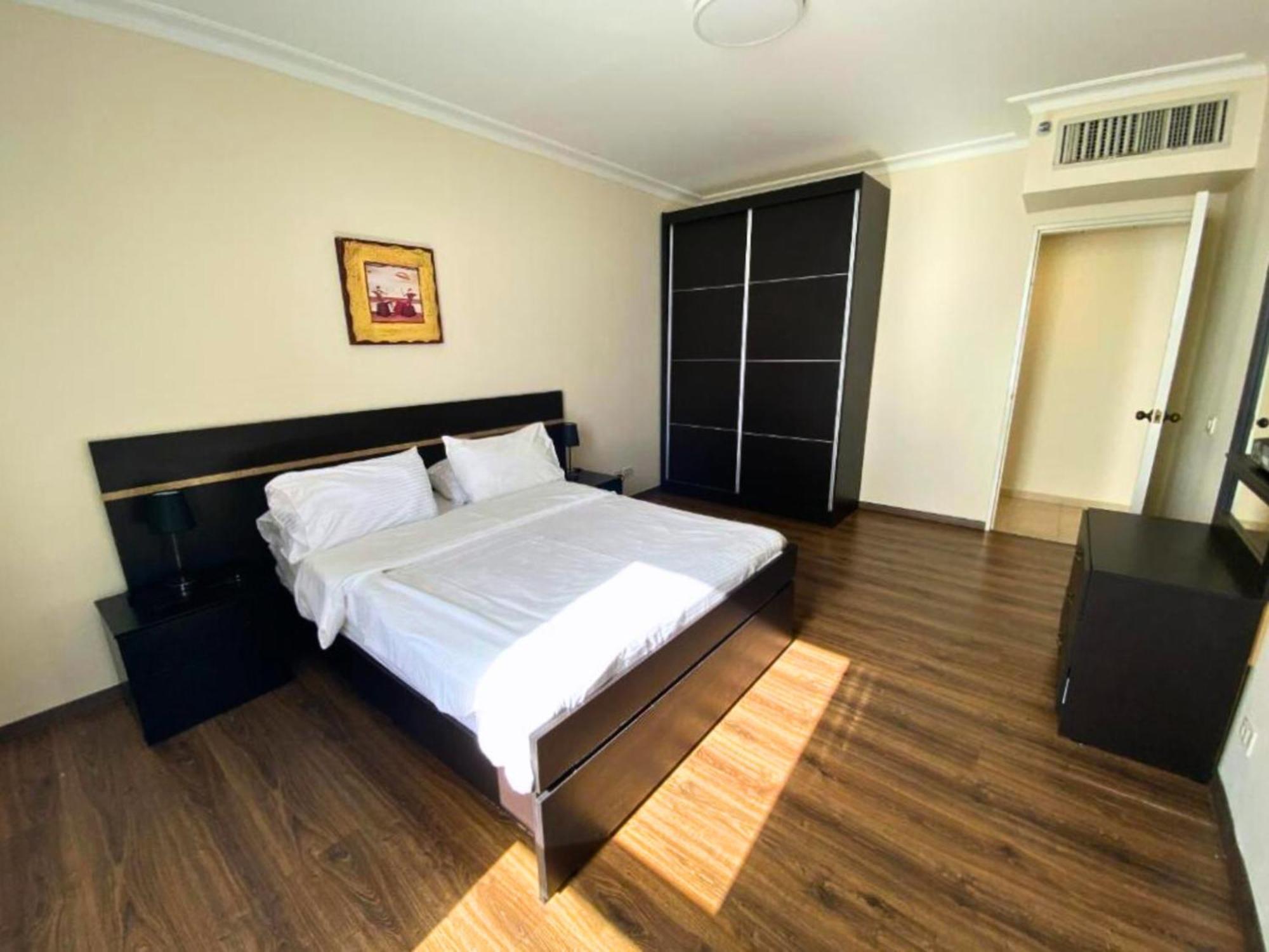 Almog Haifa Israel Apartments מגדלי חוף הכרמל Eksteriør bilde